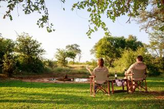 Sable Creek Safari Lodge - 3