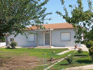 Vasilikis House - Mángana - 0