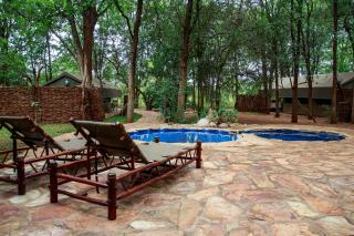 Sable Creek Safari Lodge - 6