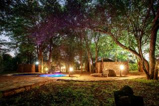 Sable Creek Safari Lodge - 5