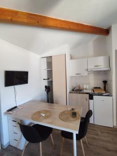 studio en intramuros - Avignone - 1