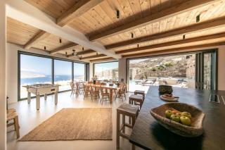 Villa Joy Mykonos Boutique Hotel - Ano Mera - 5