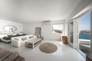 Villa Joy Mykonos Boutique Hotel - Ano Mera - 4