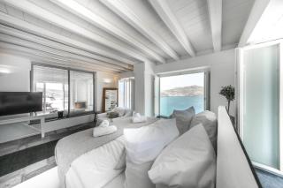 Villa Joy Mykonos Boutique Hotel - 3