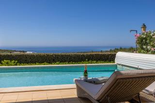Azure Serenity Villa at Quinta da Fortaleza - Burgau - 1