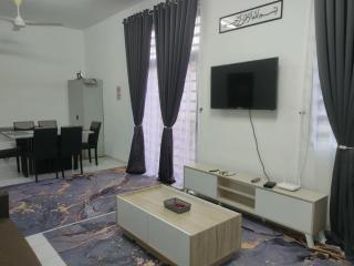 Fatimah HomeStay Kulim Hi Tech - 5