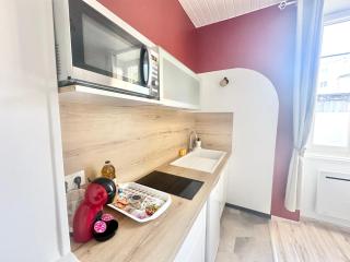Le Victor, charmant et cosy - Limoges - 7