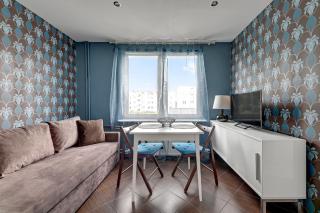 Mazurska by Downtown Apartments - Danzig - 2