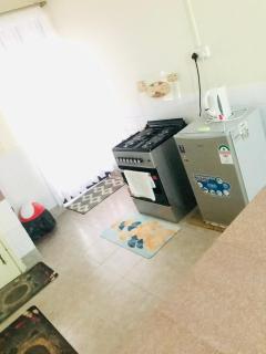 Glamorous Apartment - Kisumu - 4