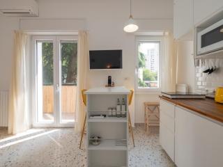 Milano 2 Pax Wi-Fi- Via D'Agrate, 19 C - 4