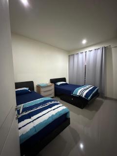 Hale lua Villa near Sanur Port - Sanur - 7