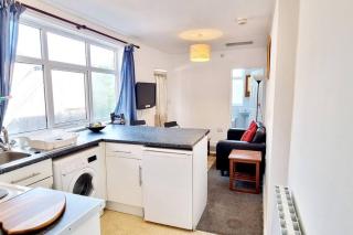 1 bedroom flat in thurmaston - Thurcaston - 1