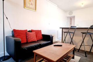 1 bedroom flat in thurmaston - Thurcaston - 2