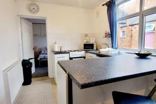 1 bedroom flat in thurmaston - Thurcaston - 3