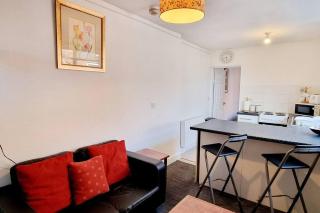 1 bedroom flat in thurmaston - Thurcaston - 4