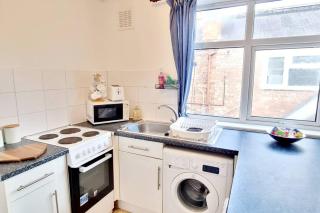 1 bedroom flat in thurmaston - Thurcaston - 6