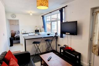 1 bedroom flat in thurmaston - Thurcaston - 7