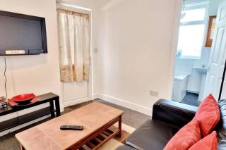 1 bedroom flat in thurmaston - Thurcaston - 8