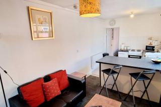 1 bedroom flat in thurmaston - Thurcaston - 9