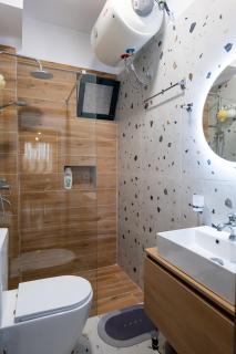 Kaci Sheme Apartment - Sarandë - 8