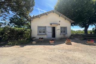 La Maison de Constance - Charmante Maison provençale 3 chambres - Aigues-Mortes - 7