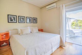 Pristine penthouse with a spacious balcony view - Athen - 9