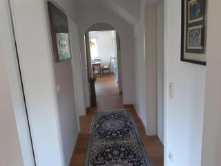 Ferienwohnung Am Mühlenbach - - 9