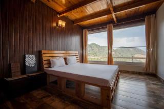 Hilltop 3BHK Cottage l Camp Bagicha - 0