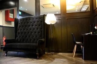 Vio Hotel - 1