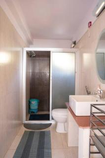 Hilltop 3BHK Cottage l Camp Bagicha - 8