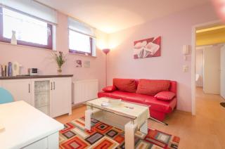 Ferienwohnung Nautilus - Waren - 3