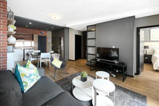 2 on 7th, The Vantage - Joanesburgo - 7
