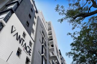 2 on 7th, The Vantage - Joanesburgo - 6