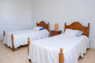 JT Sea View Apartment T3 - Praia - 6