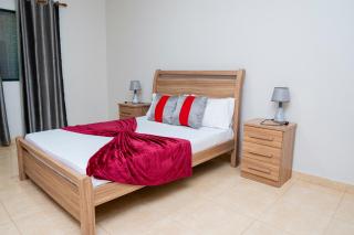 JT Sea View Apartment T3 - Praia - 3