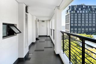 2 on 7th, The Vantage - Joanesburgo - 1