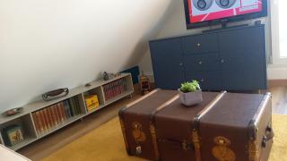 Le studio C'Chou - 6