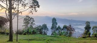 Snow Princess Mountain Glamping Resort at Clubbali,Lembang - Cibogo - 0