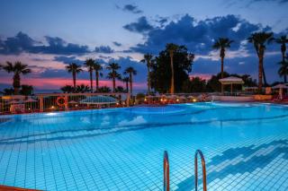 The Grand Blue Sky International - All Inclusive - Kuşadası - 6