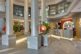 The Grand Blue Sky International - All Inclusive - Kuşadası - 5
