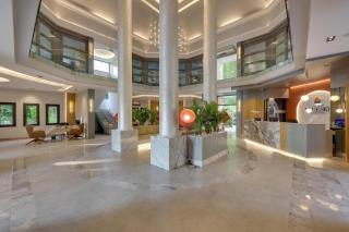 The Grand Blue Sky International - All Inclusive - Kuşadası - 3