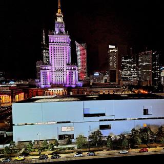 Concord Luxury Apartment - Varsavia - 7