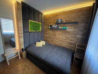 Apartment in Warsaw Guderskiego - 6