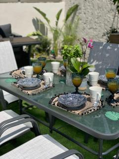Hillside Cabana Maisonette in Koskinou Rhodes - Koskinou - 9