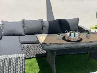 Hillside Cabana Maisonette in Koskinou Rhodes - 8
