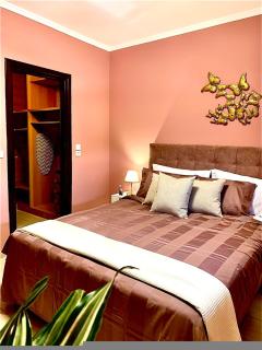 Hillside Cabana Maisonette in Koskinou Rhodes - Koskinou - 6