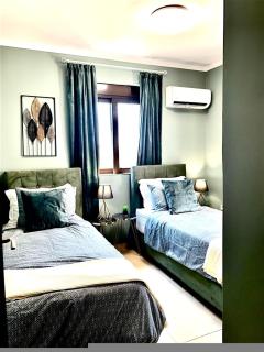 Hillside Cabana Maisonette in Koskinou Rhodes - 2