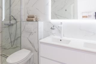 Villa Porto Recupera - 1