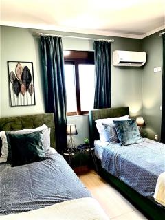 Hillside Cabana Maisonette in Koskinou Rhodes - Koskinou - 1