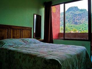 Posada Paraiso - Tepoztlán - 8